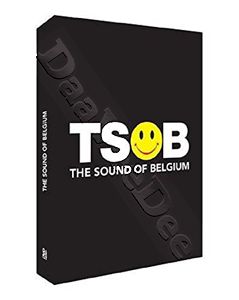 The Sound of Belgium (DVD)